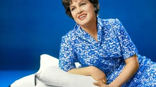 Patsy Cline--South of the Border