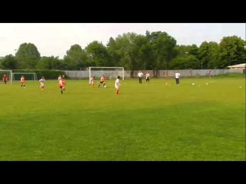 01 - PS Eureka vs Accademia Inter Torino