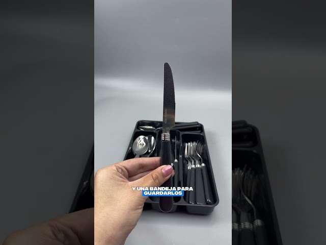 Vídeo relacionado con SET DE 2 CUBIERTOS METALICOS (CUCHARA Y TENEDOR) POKEMON