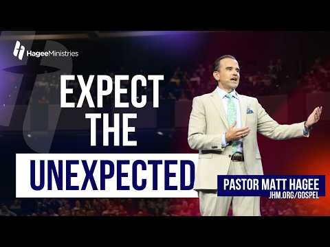 Expect the Unexpected