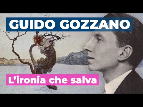 GUIDO GOZZANO in less than 10 MINUTES for the MATURITY