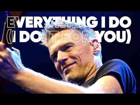 EXPLORANDO EL SIGNIFICADO DE EVERYTHING I DO DE BRYAN ADAMS