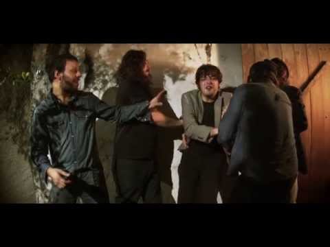 Cachorro Grande - Sou uma criança, não entendo nada