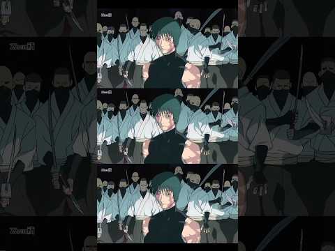 《咒術迴戰》第三季第4集真希覺醒，禪院家滅門現場，全程高能到不行💀 #咒術迴戰 #jujutsukaisen #禪院真希 #禪院真依 #死滅回游