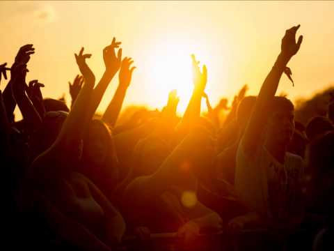 Breame feat Fiona Reid - You are the sun (Blood Groove & Kikis remix)