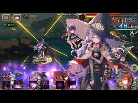 サファスフィ/ TALES OF ERIN I Solo Light Insane I Anniversary Nicolas