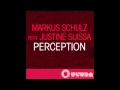 Perception . Markus Schulz Ft. Justine Suissa ...