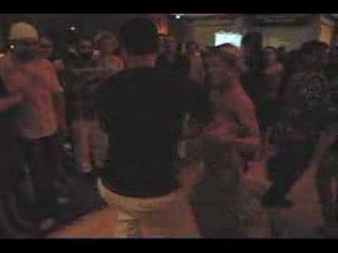 So You Think You Can Dance with Alex Da Silva