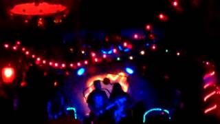 WHIRR - HEAVY (Live @ The Bottom Of The Hill S.F.)