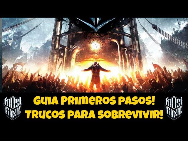 Vídeo relacionado con Frostpunk Console Edition Xbox One Juego