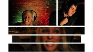 Rookie of the Year - Wake Me Up (It's Christmas) feat. Lisa Sansouci of Joy Island