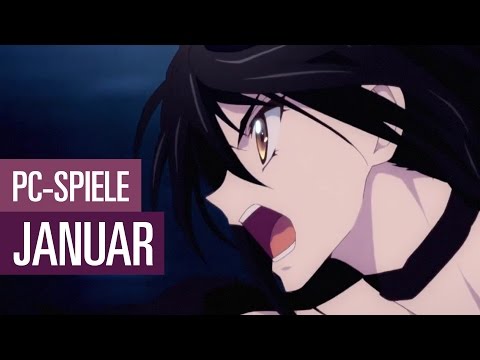 PC-Spiele im Januar 2017 - Resident Evil 7, Hitman 1. Season & mehr