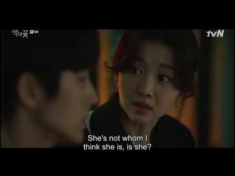Flower of Evil| Episode 8!🙁 This scene is heartbreaking