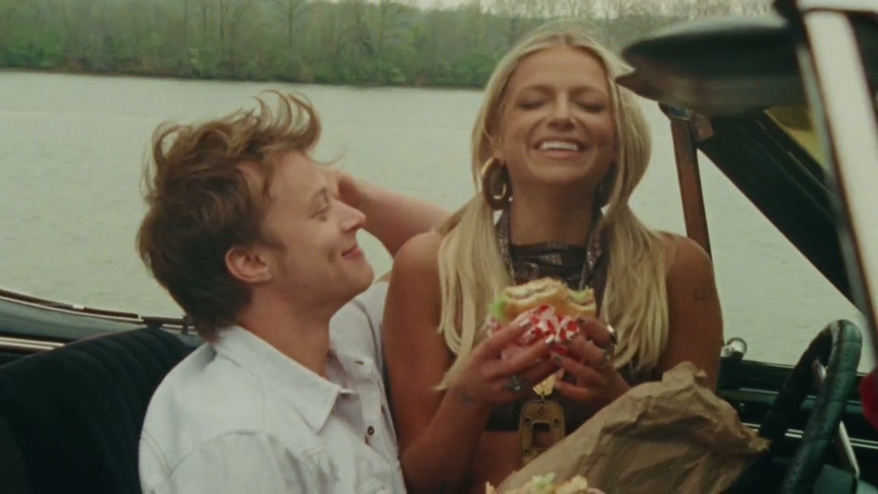 Kygo, Carter Faith - That's When You Know