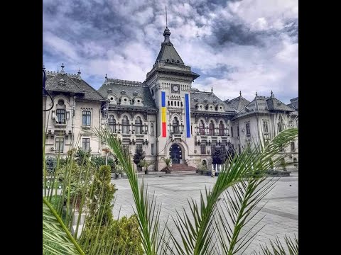 Craiova Top 15 Atractii turistice