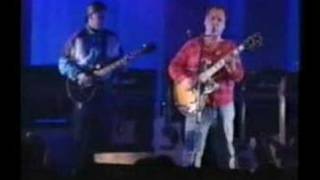 Pixies - Letter To Memphis (live)
