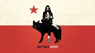 Matt Mays - Airstrike