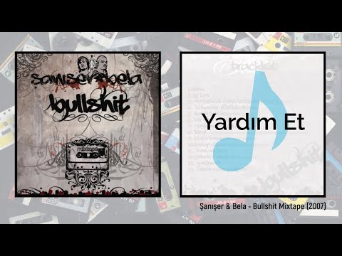 Video thumbnail for Yardım Et