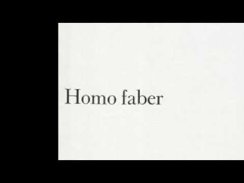 Kurz mal: "Homo Faber" von Max Frisch - eine Zusammenfassung (unter 2 Minuten)