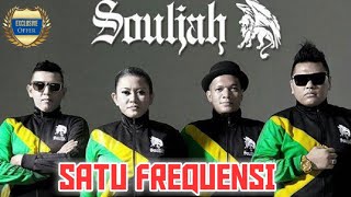 Download lagu SOULJAH - SATU FREKUENSI  LIVE KONSER mp3