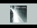 James - Waterfall, with lyrics