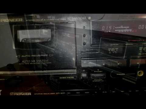 Pooh - Incredibilmente giù (Original Audio Cassetta)