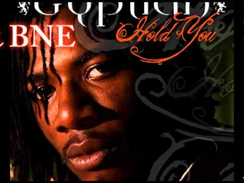 Gyptian Ft Niki Minaj   hold yuh reggaeton mix