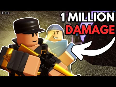 This Combo DESTROYS Solo Hardcore... (TDS)