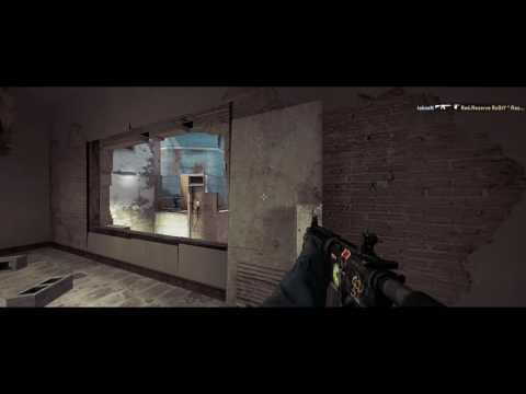 The man in the window tabseN #TributeThursday