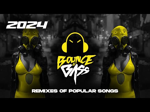TECHNO MUSIC MIX 2024 🎧 Top Remixes of Popular Songs 🎧 [BEST TECHNO, RAVE & HYPERTECHNO Bangers]