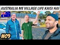 LIFE IN AUSTRALIAN VILLAGES - Great Ocean Road