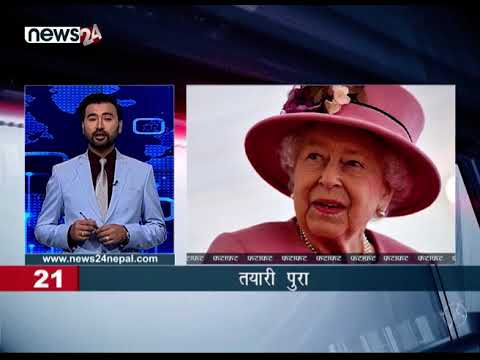 MORNING NEWS FATAFAT- NEWS24 TV