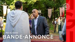 LE ROI DU GAME - Bande-annonce officielle [Le 21 octobre au cinéma]