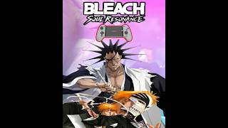Bleach: Soul Resonance Mobile Controller Gameplay Walkthrough (iOS, Android)
