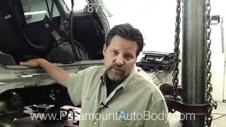 preview picture of video 'Reno Collision Repair Shops - Sparks NV - Carson City Nevada - Minden NV - Fallon NV'