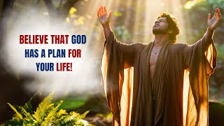 God Has Something New for You, Trust Him | Morning Blessing PrayerBehold, I make all things new.