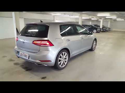 201C980 - 2020 Volkswagen Golf GOLF 1.5TSI 150BHP HIGHLINEWITH TECHNOLOGY U...