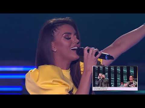 Antonija Cerkez - Moja Hercegovina