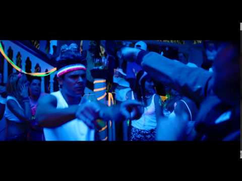 Neighbors - Freaking Out