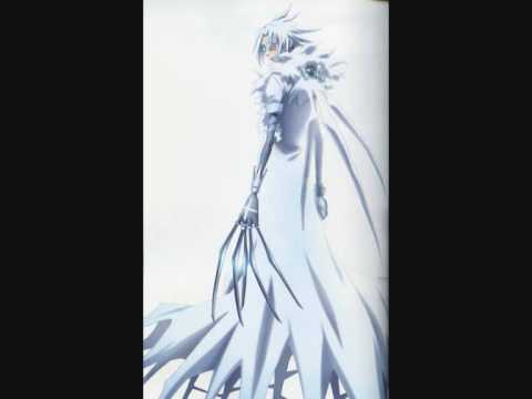 DGM OST 2 - Togaochi "Suman Dark"