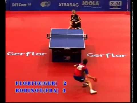 QUENTIN ROBINOT  King Of Prague  By QDL)