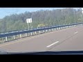 A Bumpy Ride To Charleston West Virginia WV