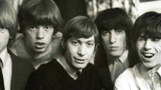 The Rolling Stones - Everybody Need Somebody to Love 1963