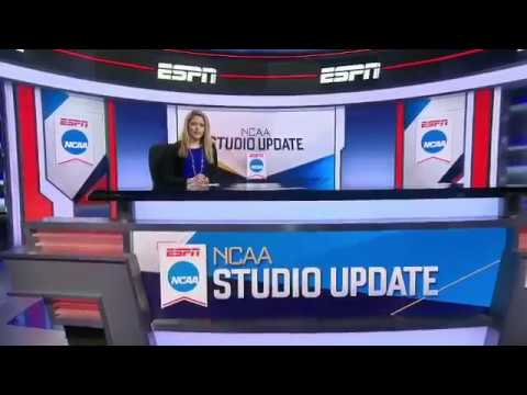 Tara Lynch College Decision Video