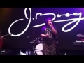 J BOOG-Run Up (live)