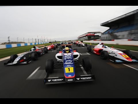 Meet the Grid | 2020