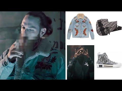 JURI X SUN DIEGO OUTFIT - DEATH ROW STYLE CHECK + REAKTION