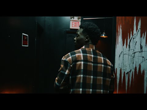 Bubev - "WHO" (A Film by NotCommon)