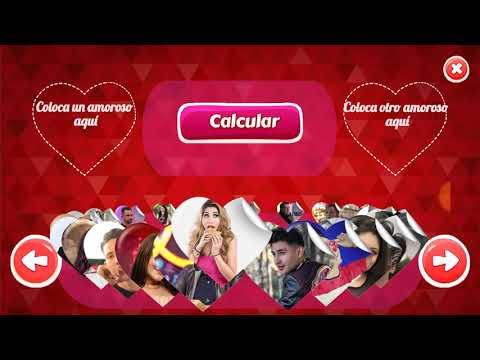 Enamorandonos portal Video