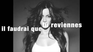 Léa castel - a cause de toi lyrics